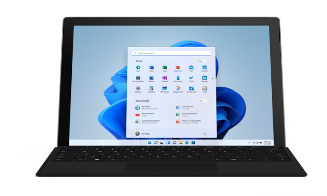 淄川surface Pro闪屏，抖动